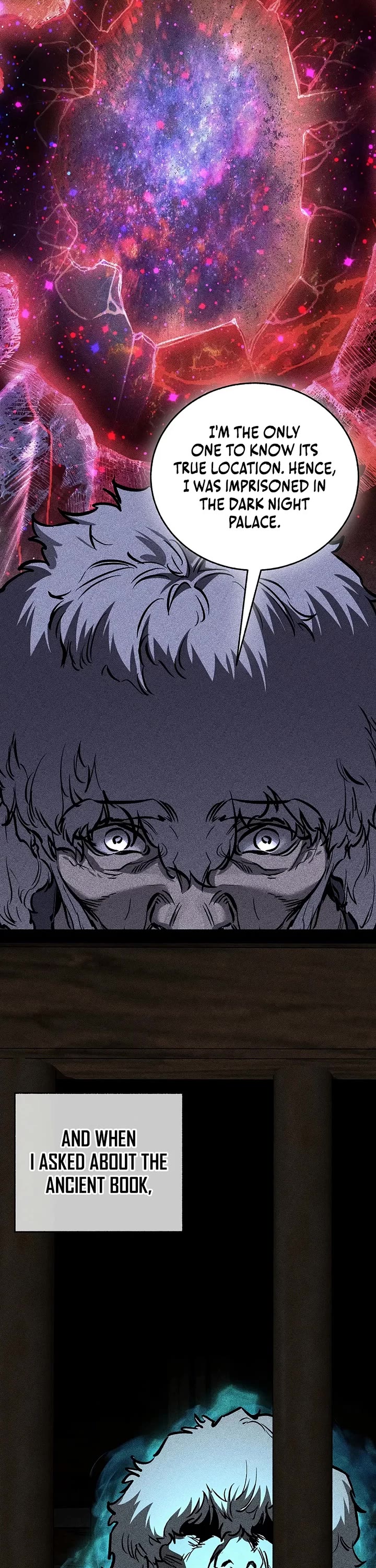 Childhood Friend of the Zenith Chapter 110 page 32 - Chapter 110