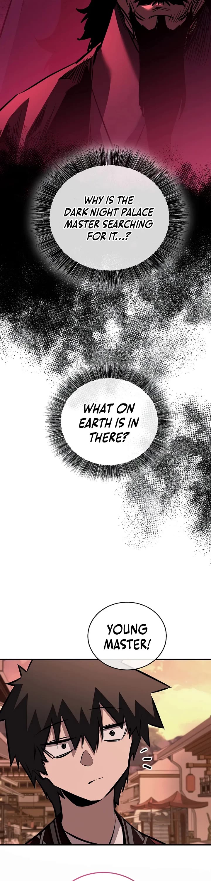 Childhood Friend of the Zenith Chapter 110 page 37 - Chapter 110