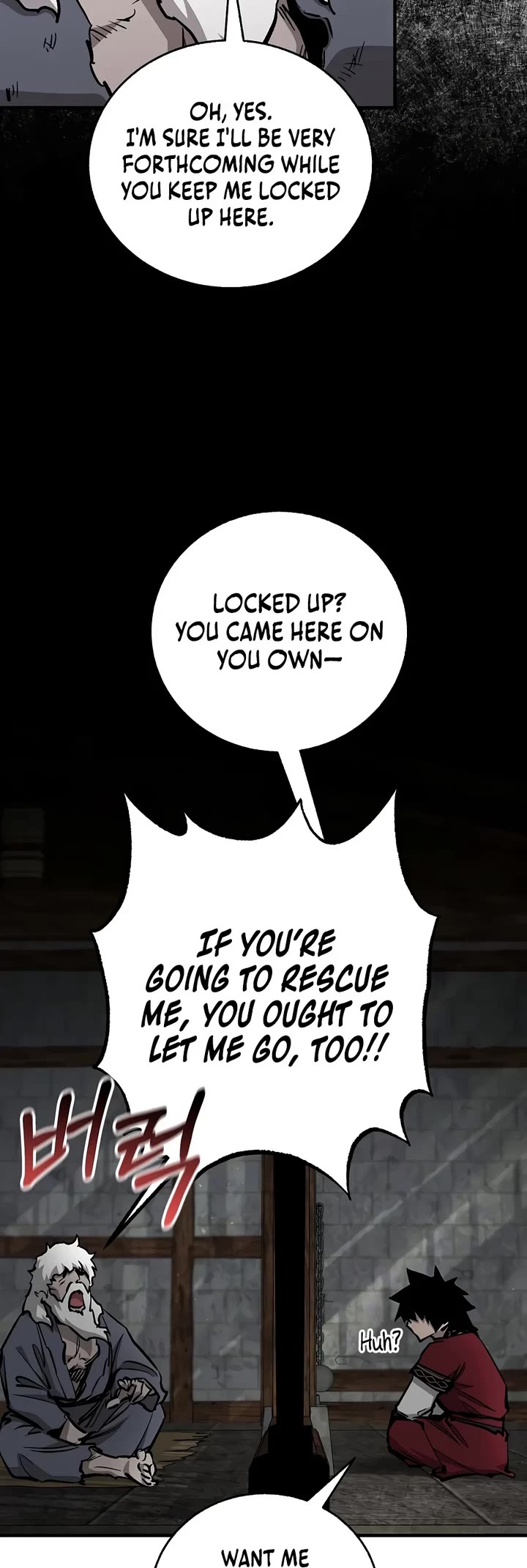 Childhood Friend of the Zenith Chapter 110 page 4 - Chapter 110