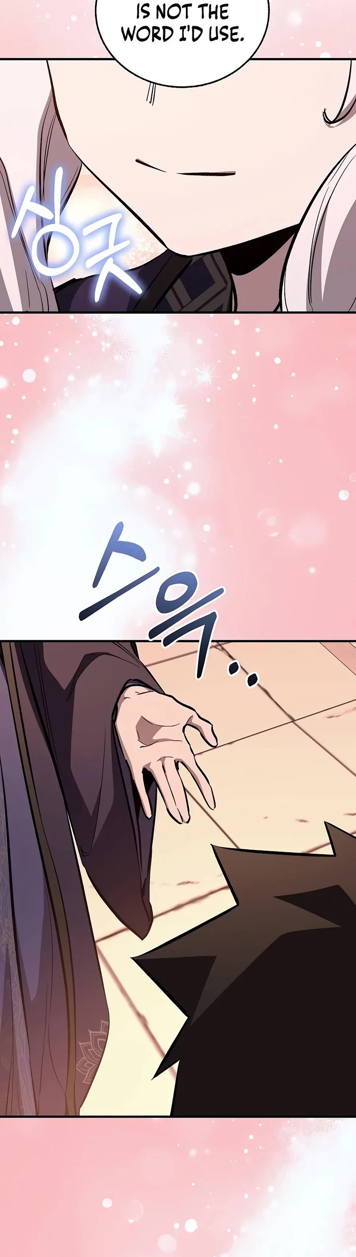 Childhood Friend of the Zenith Chapter 110 page 40 - Chapter 110