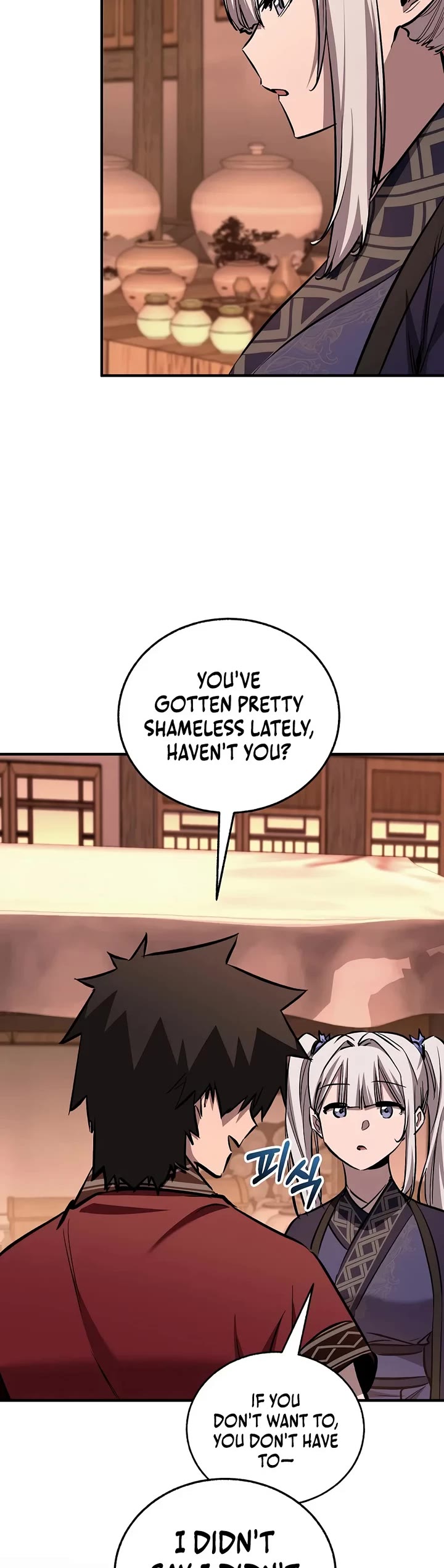 Childhood Friend of the Zenith Chapter 110 page 44 - Chapter 110