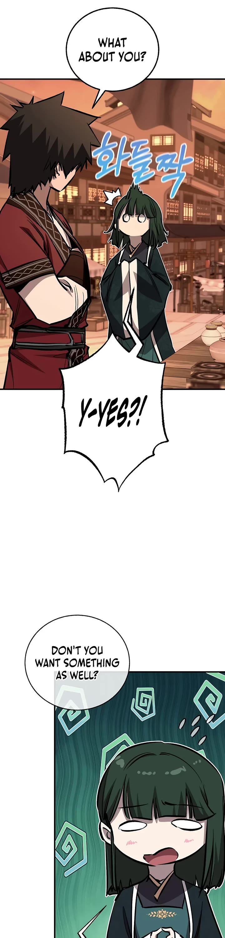 Childhood Friend of the Zenith Chapter 110 page 46 - Chapter 110