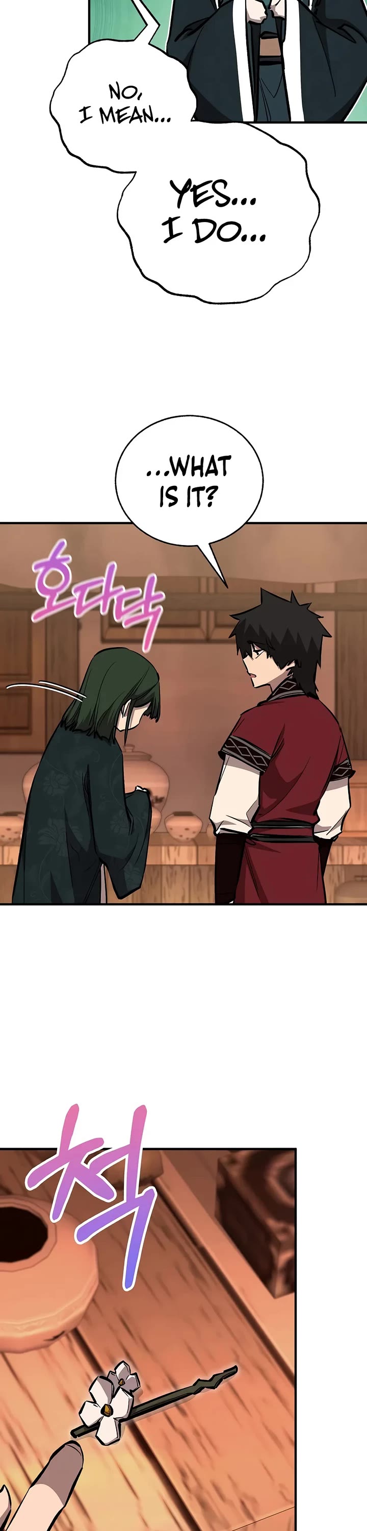 Childhood Friend of the Zenith Chapter 110 page 47 - Chapter 110