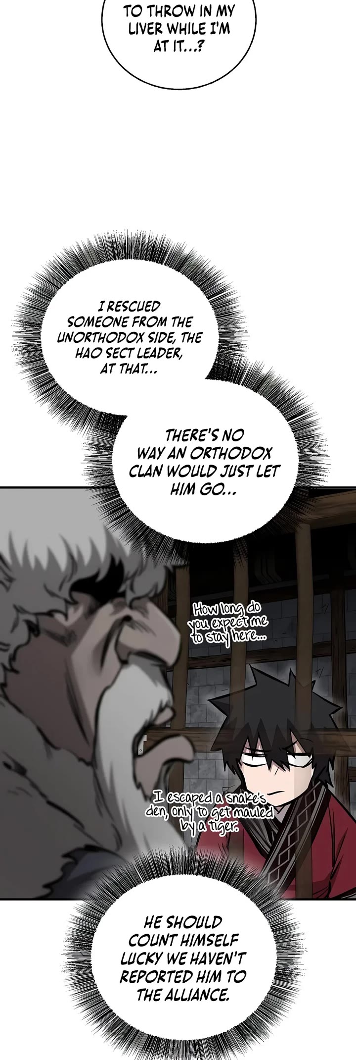 Childhood Friend of the Zenith Chapter 110 page 5 - Chapter 110