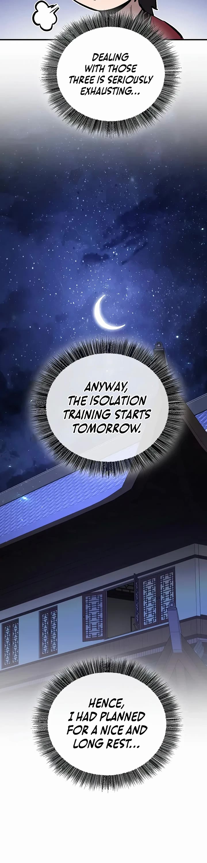 Childhood Friend of the Zenith Chapter 110 page 52 - Chapter 110