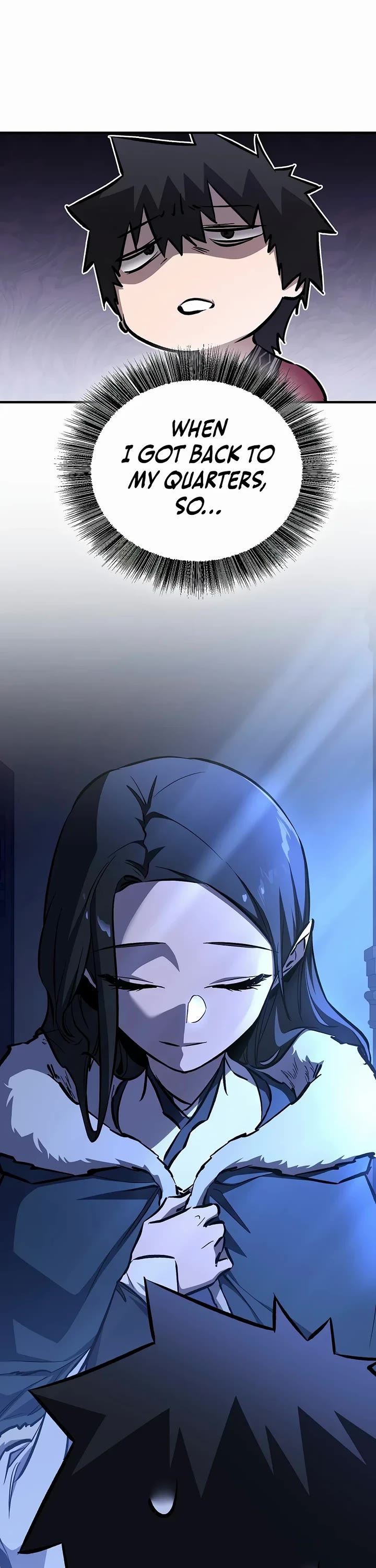 Childhood Friend of the Zenith Chapter 110 page 53 - Chapter 110