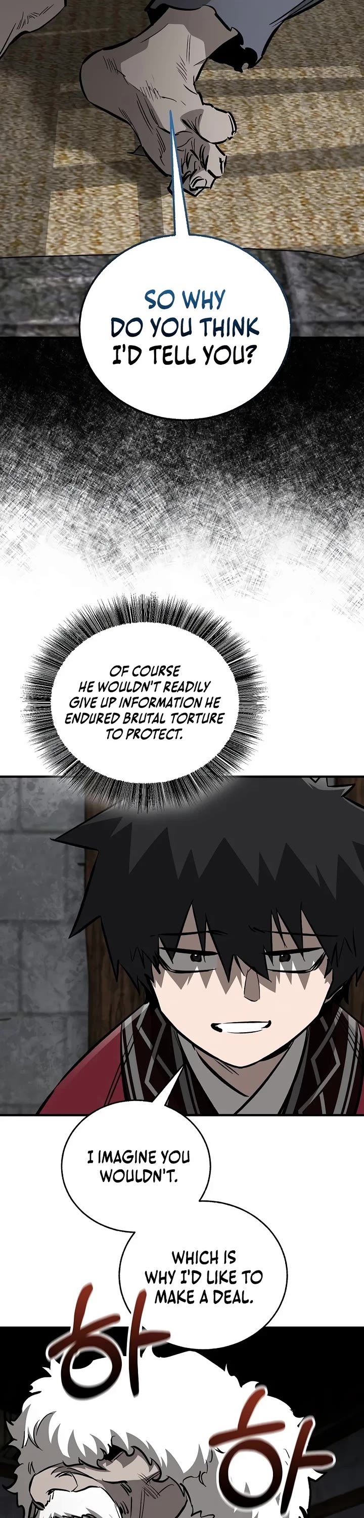 Childhood Friend of the Zenith Chapter 110 page 8 - Chapter 110