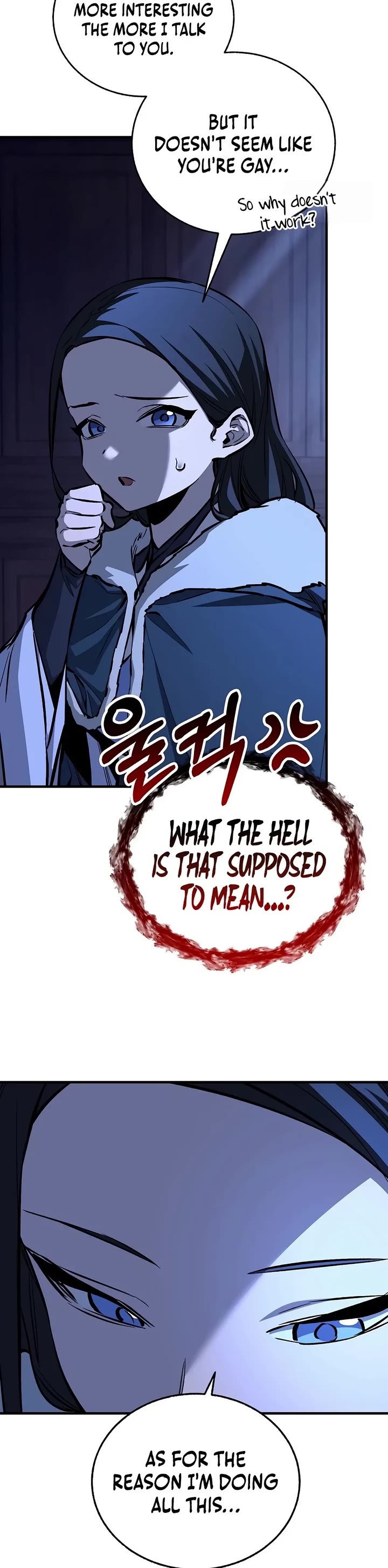 Childhood Friend of the Zenith Chapter 111 page 10 - Chapter 111