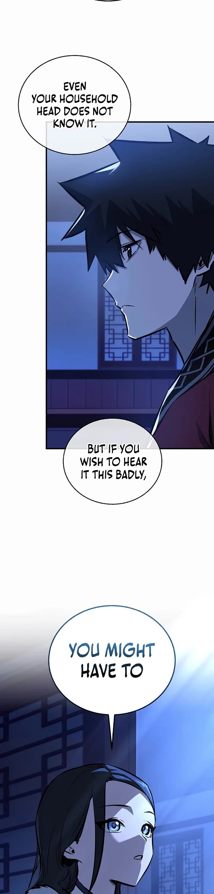 Childhood Friend of the Zenith Chapter 111 page 11 - Chapter 111