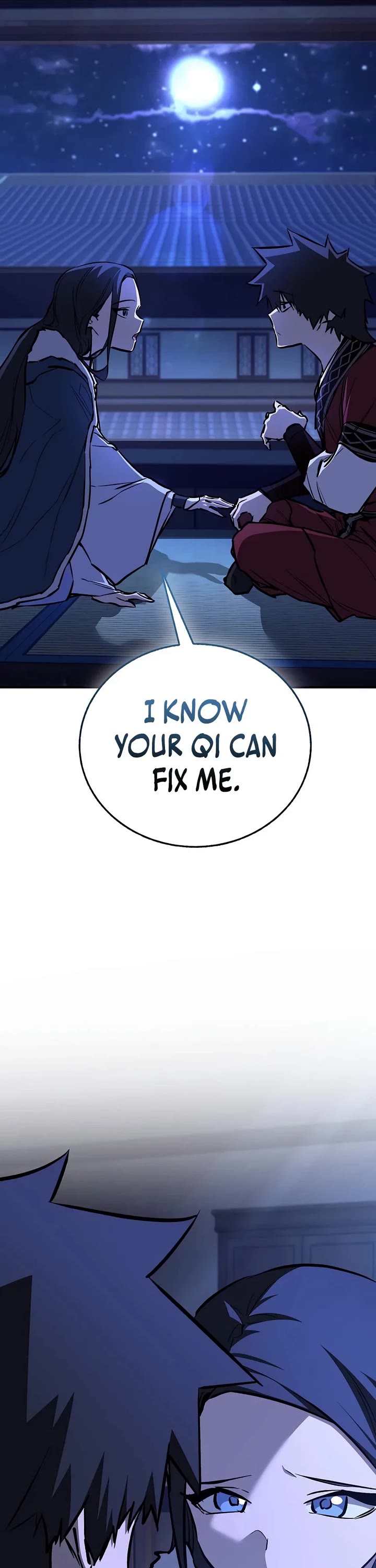 Childhood Friend of the Zenith Chapter 111 page 17 - Chapter 111