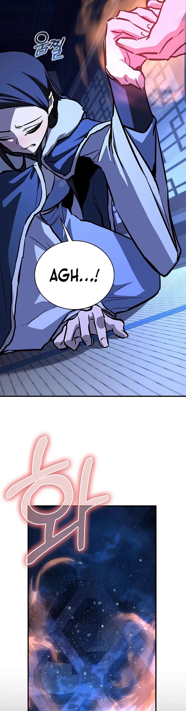 Childhood Friend of the Zenith Chapter 111 page 19 - Chapter 111