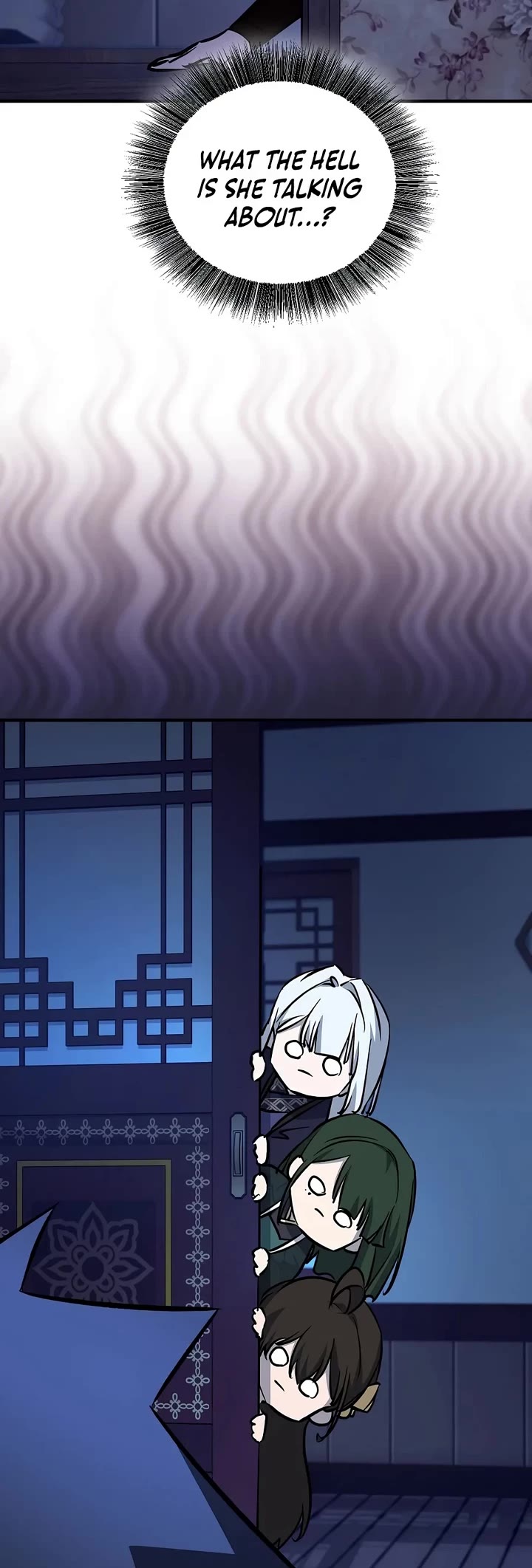 Childhood Friend of the Zenith Chapter 111 page 29 - Chapter 111