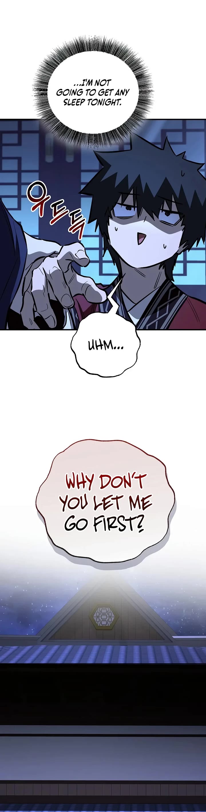 Childhood Friend of the Zenith Chapter 111 page 34 - Chapter 111