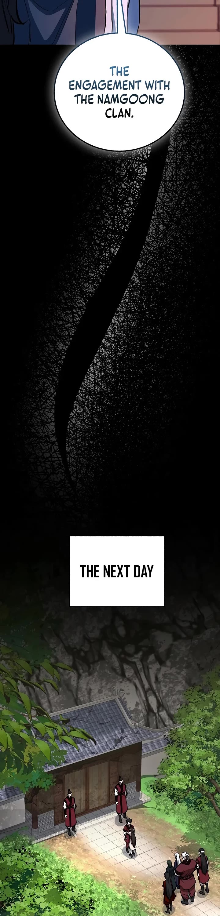 Childhood Friend of the Zenith Chapter 111 page 38 - Chapter 111