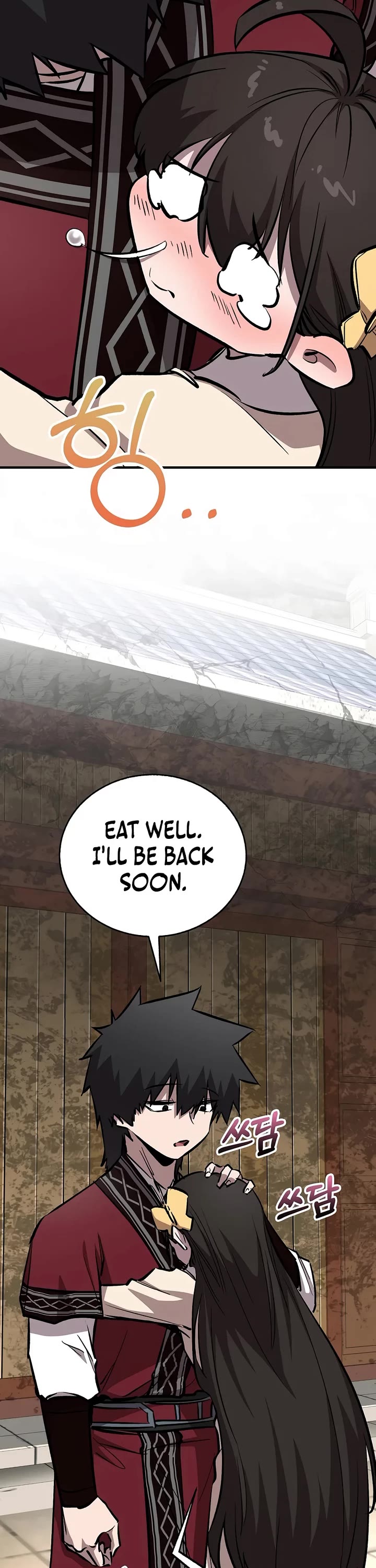 Childhood Friend of the Zenith Chapter 111 page 43 - Chapter 111