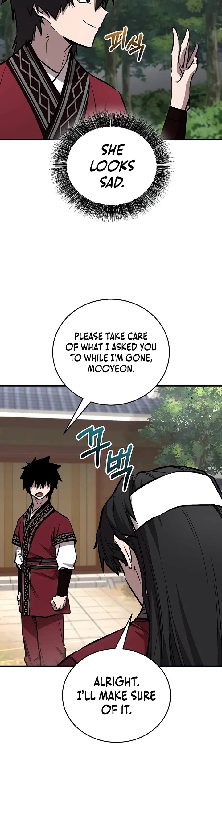 Childhood Friend of the Zenith Chapter 111 page 45 - Chapter 111