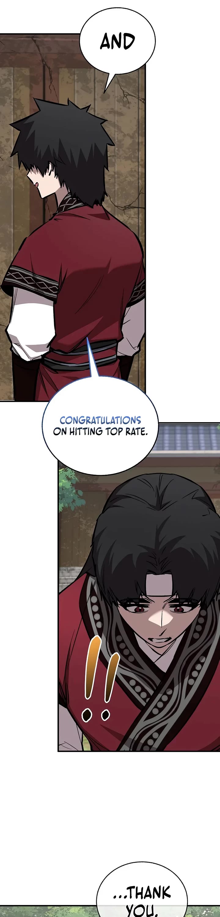 Childhood Friend of the Zenith Chapter 111 page 46 - Chapter 111