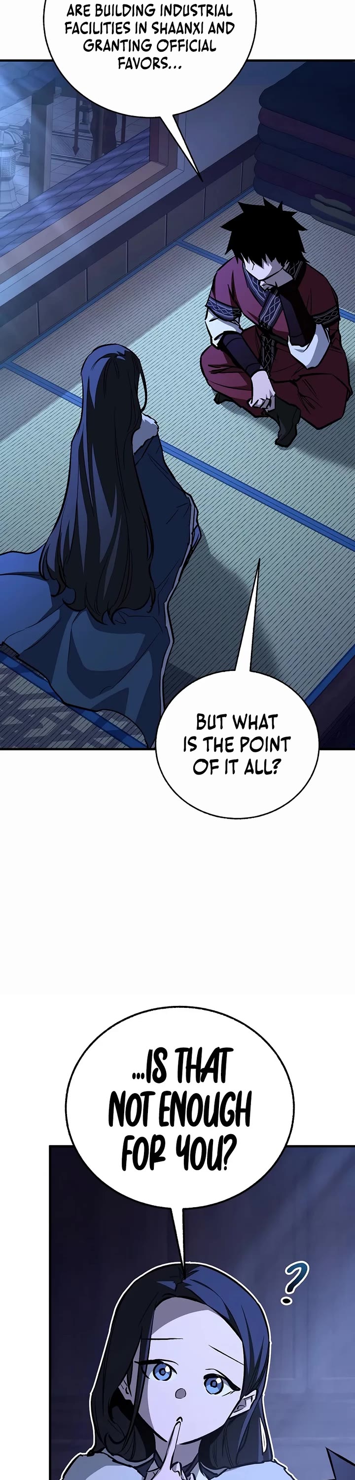 Childhood Friend of the Zenith Chapter 111 page 6 - Chapter 111