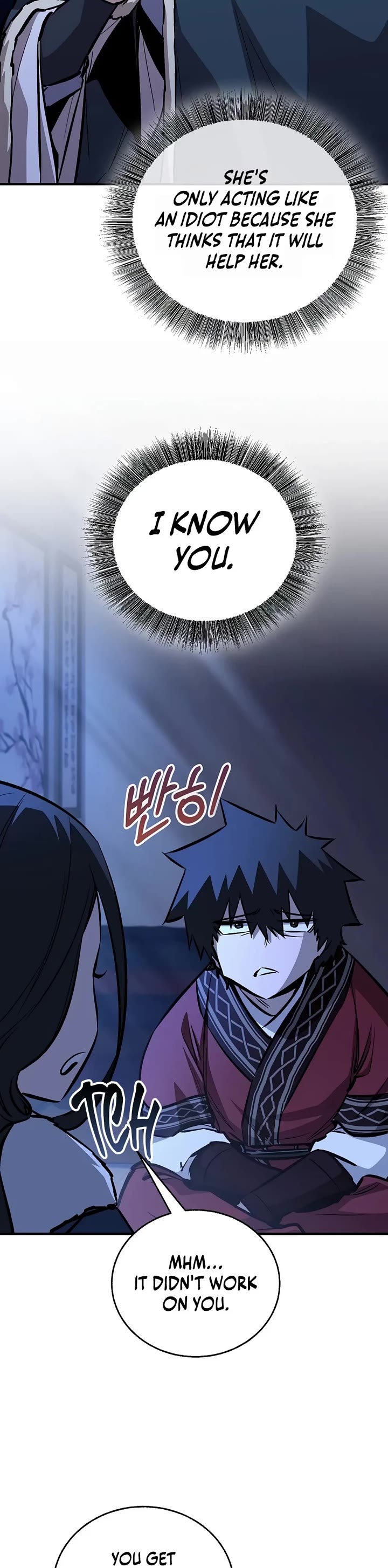 Childhood Friend of the Zenith Chapter 111 page 9 - Chapter 111