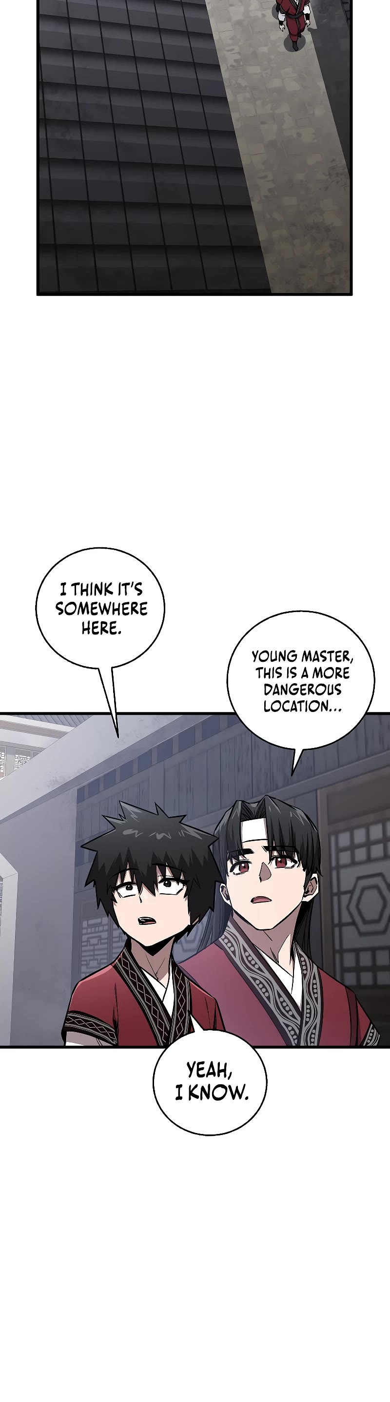 Childhood Friend of the Zenith Chapter 12 page 14 - Chapter 12