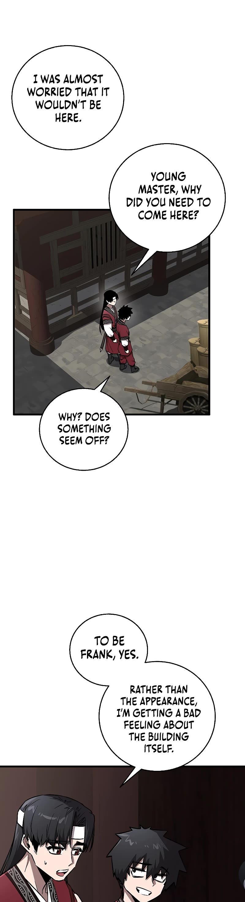 Childhood Friend of the Zenith Chapter 12 page 17 - Chapter 12