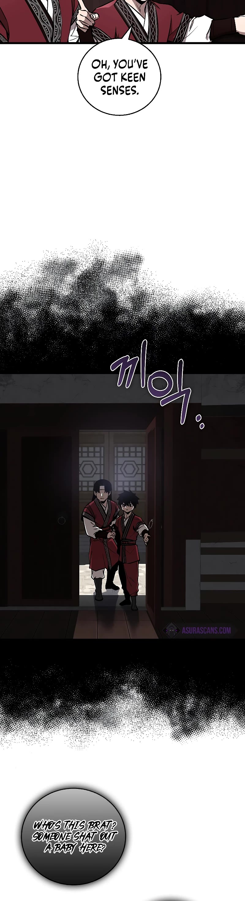 Childhood Friend of the Zenith Chapter 12 page 18 - Chapter 12