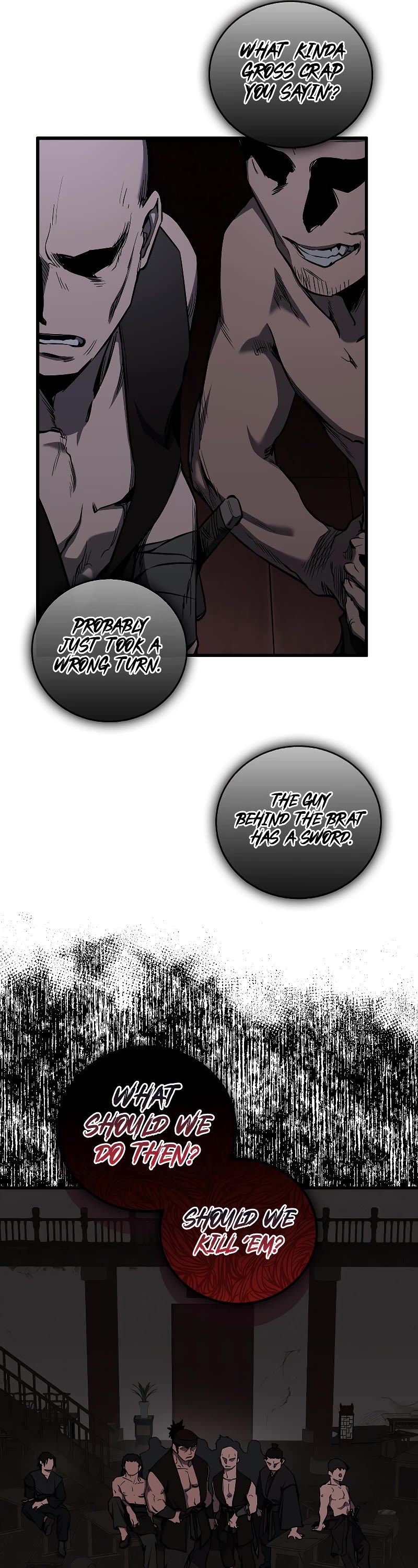 Childhood Friend of the Zenith Chapter 12 page 19 - Chapter 12