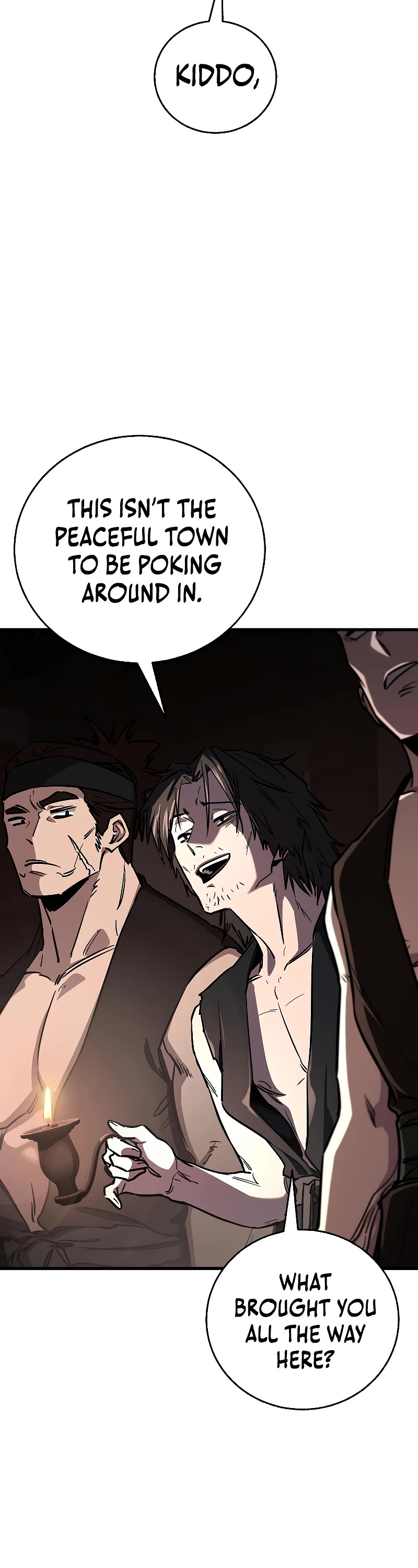 Childhood Friend of the Zenith Chapter 12 page 21 - Chapter 12