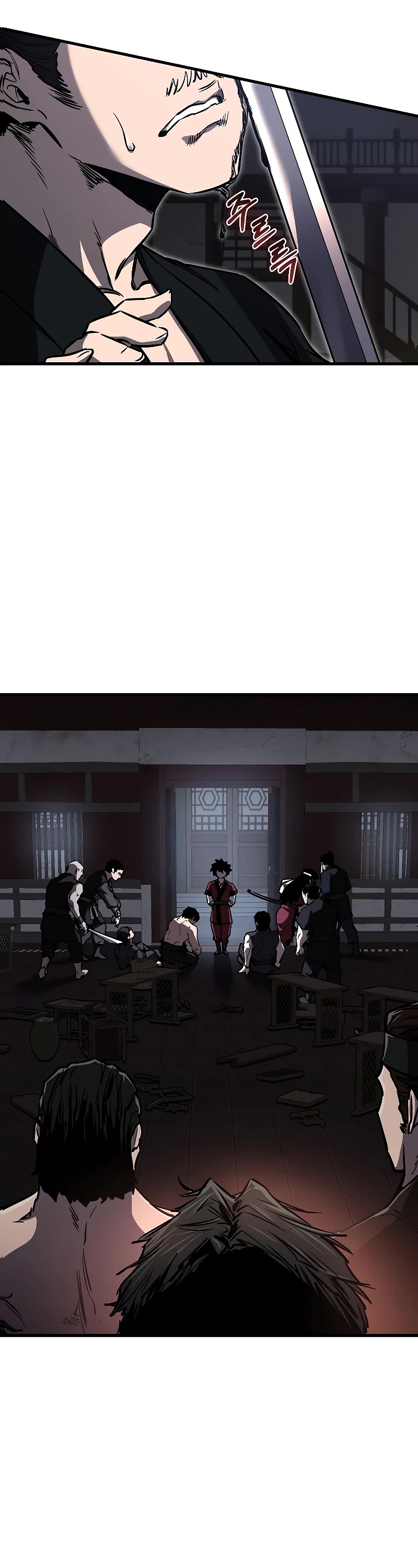 Childhood Friend of the Zenith Chapter 12 page 34 - Chapter 12