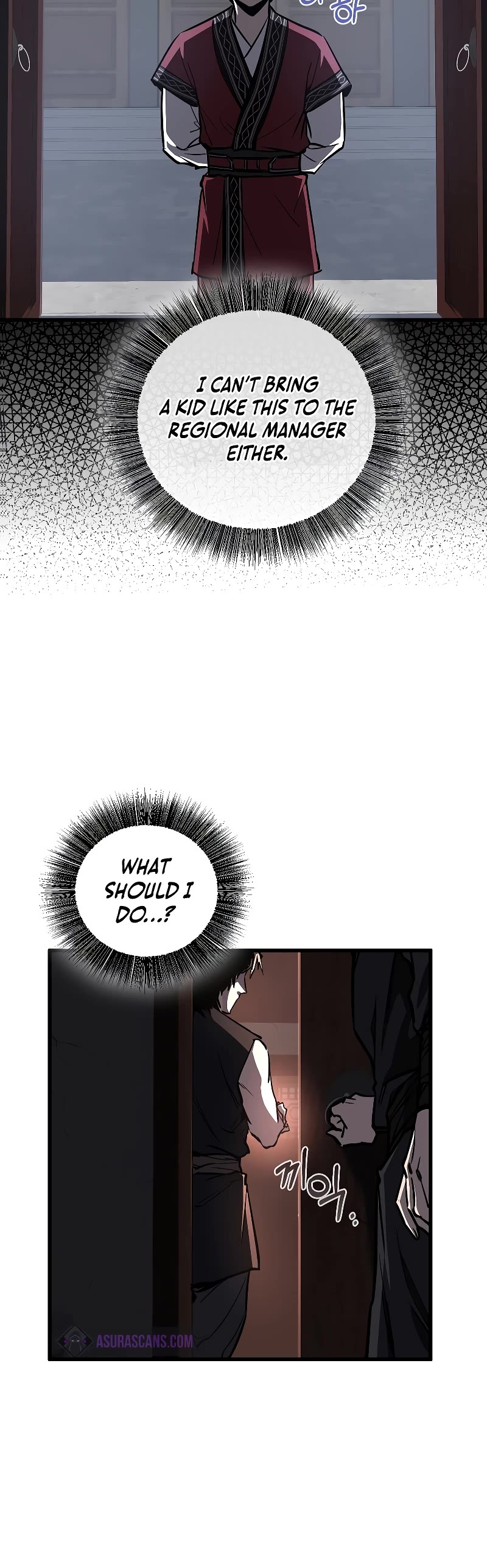 Childhood Friend of the Zenith Chapter 12 page 36 - Chapter 12