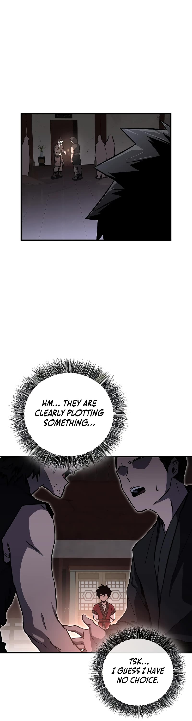 Childhood Friend of the Zenith Chapter 12 page 38 - Chapter 12