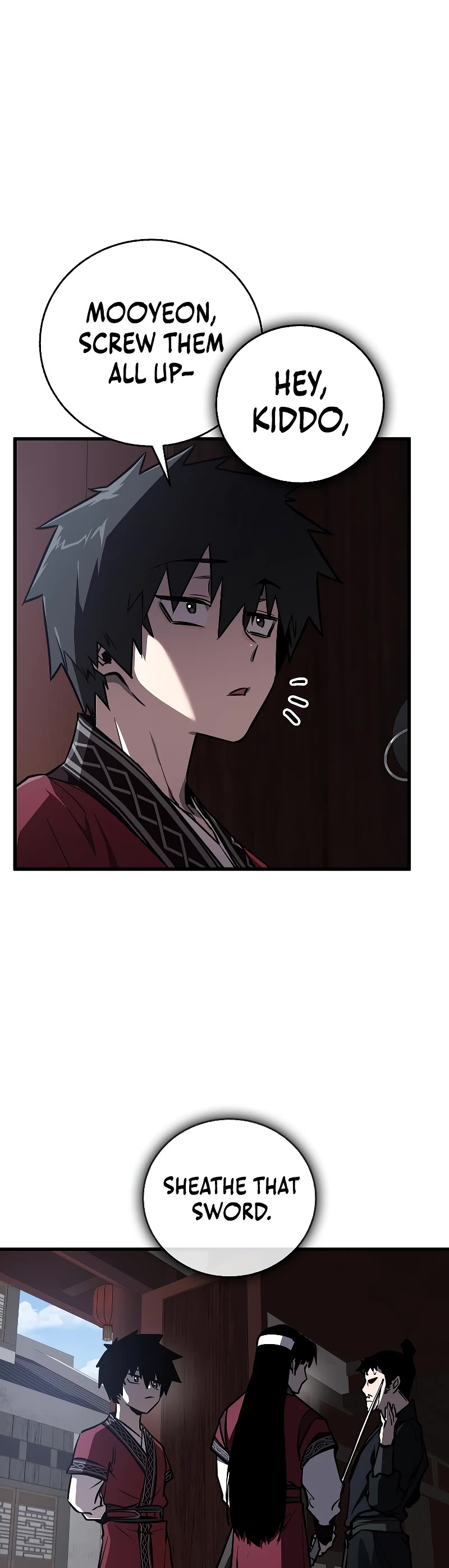 Childhood Friend of the Zenith Chapter 12 page 39 - Chapter 12