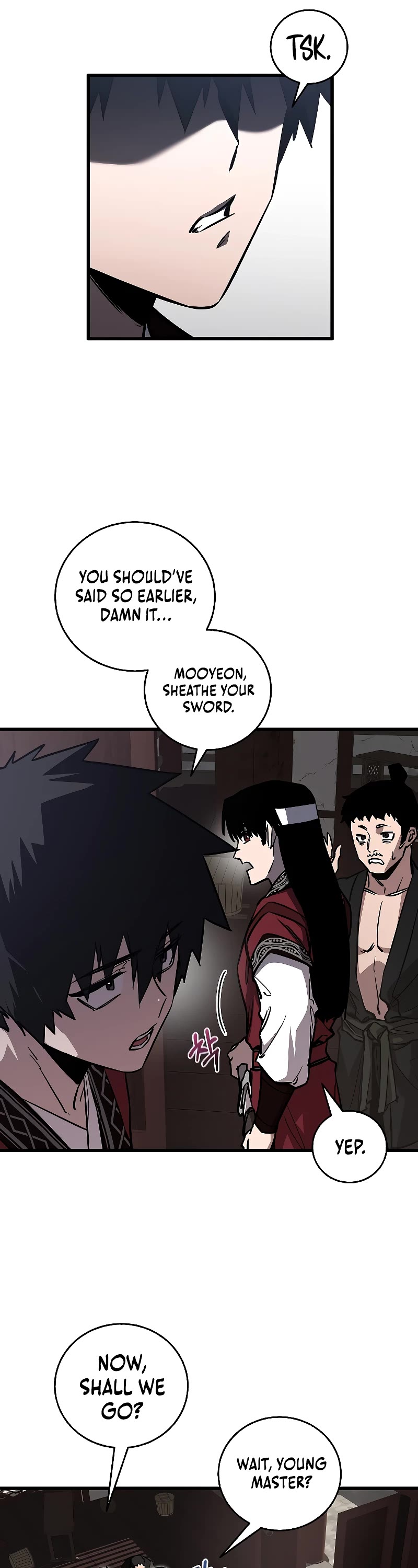 Childhood Friend of the Zenith Chapter 12 page 41 - Chapter 12