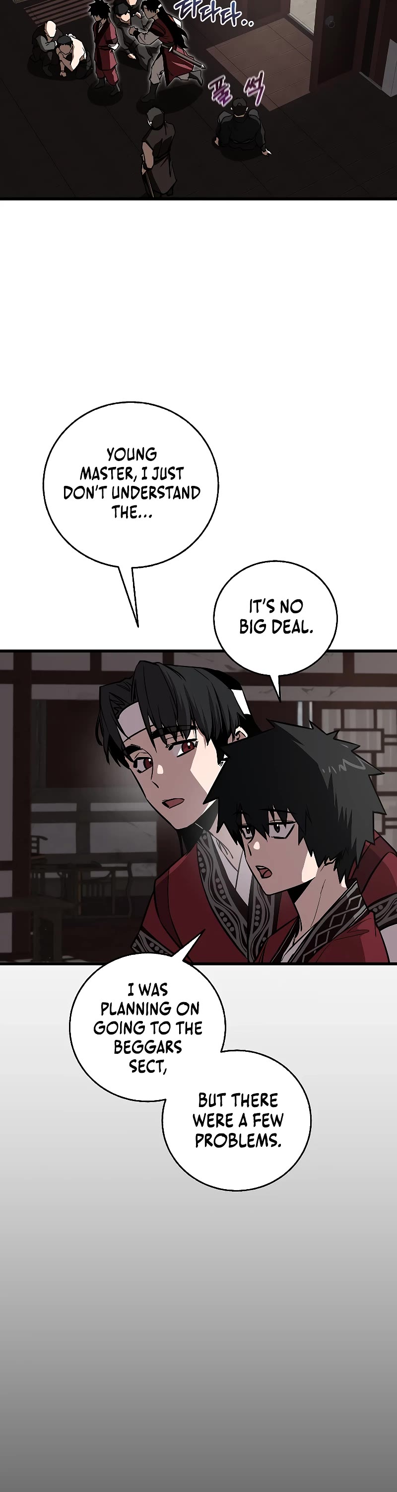 Childhood Friend of the Zenith Chapter 12 page 42 - Chapter 12