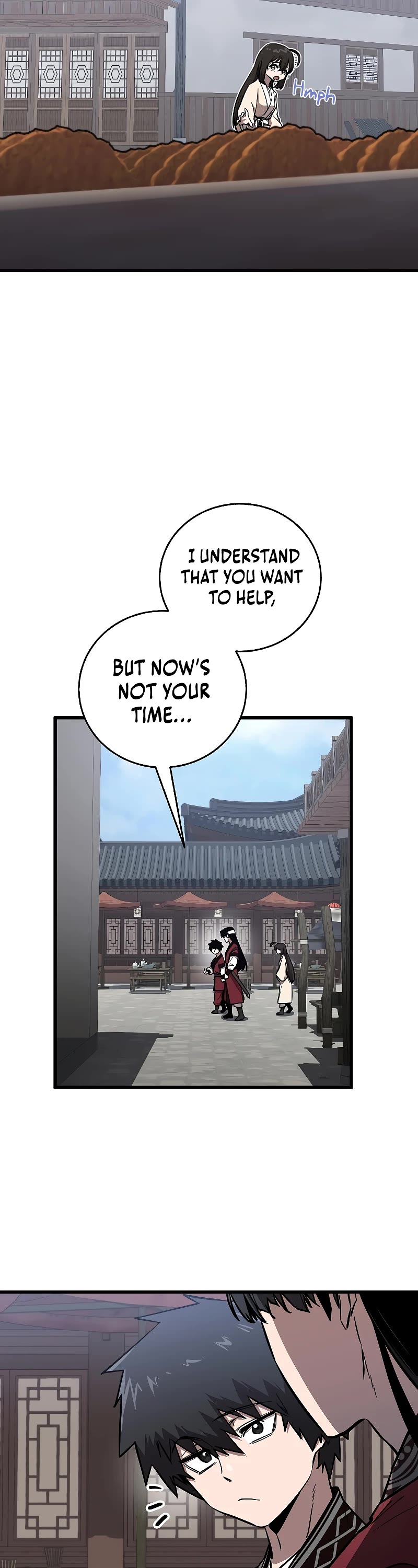 Childhood Friend of the Zenith Chapter 12 page 7 - Chapter 12