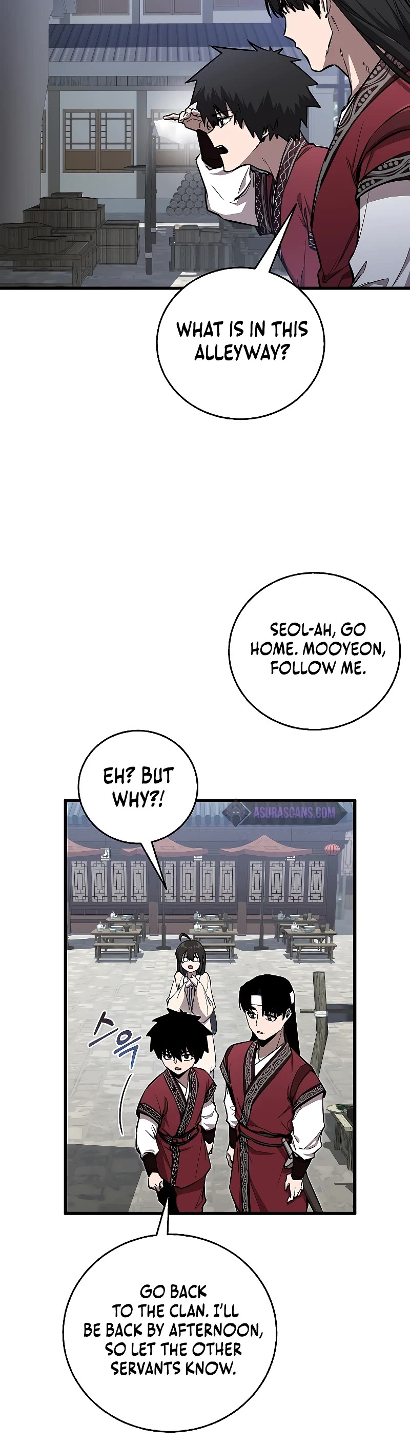 Childhood Friend of the Zenith Chapter 12 page 9 - Chapter 12