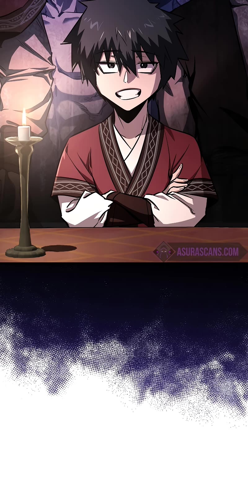 Childhood Friend of the Zenith Chapter 13 page 11 - Chapter 13