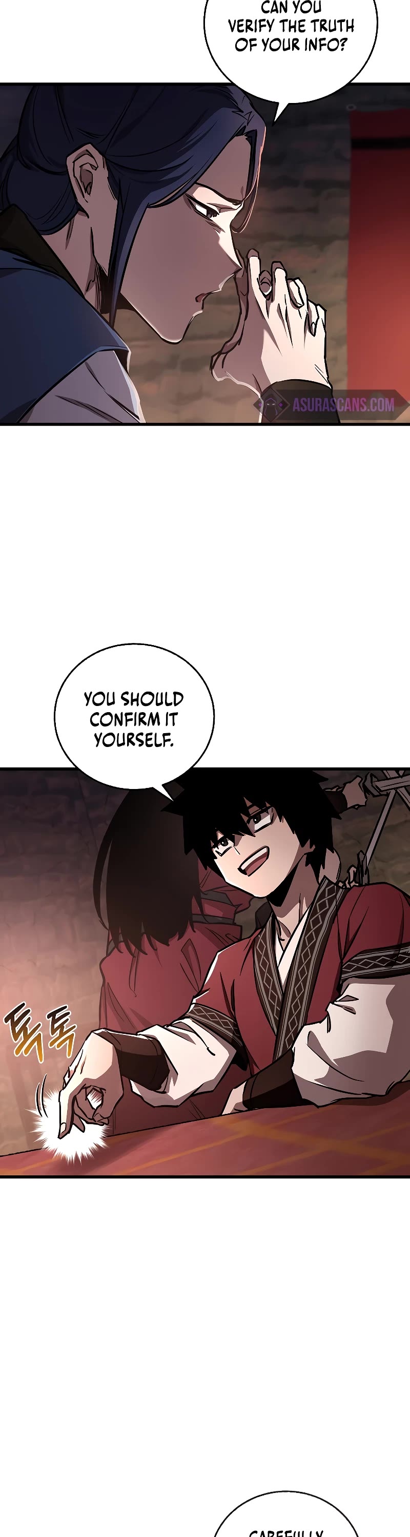 Childhood Friend of the Zenith Chapter 13 page 17 - Chapter 13