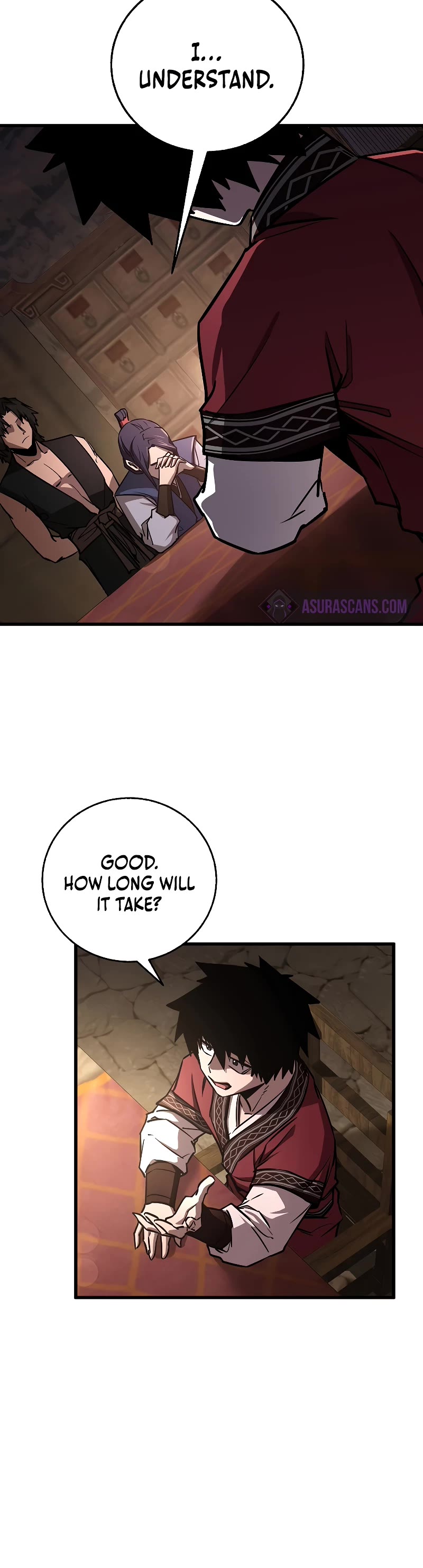 Childhood Friend of the Zenith Chapter 13 page 19 - Chapter 13