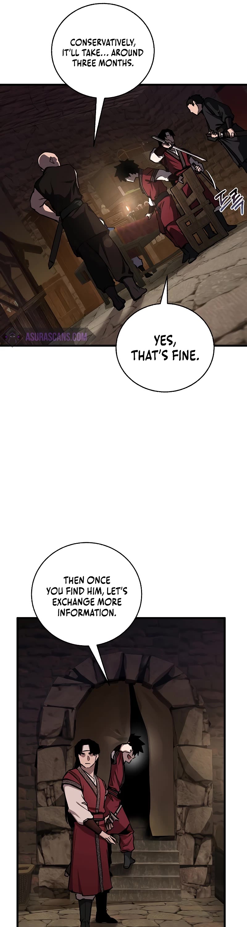 Childhood Friend of the Zenith Chapter 13 page 20 - Chapter 13