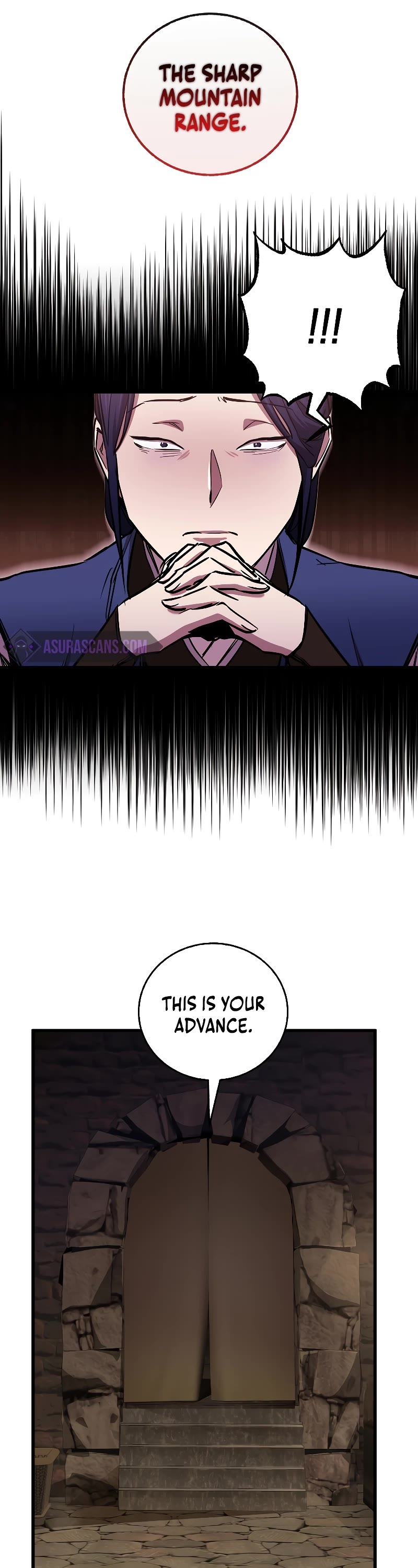 Childhood Friend of the Zenith Chapter 13 page 22 - Chapter 13