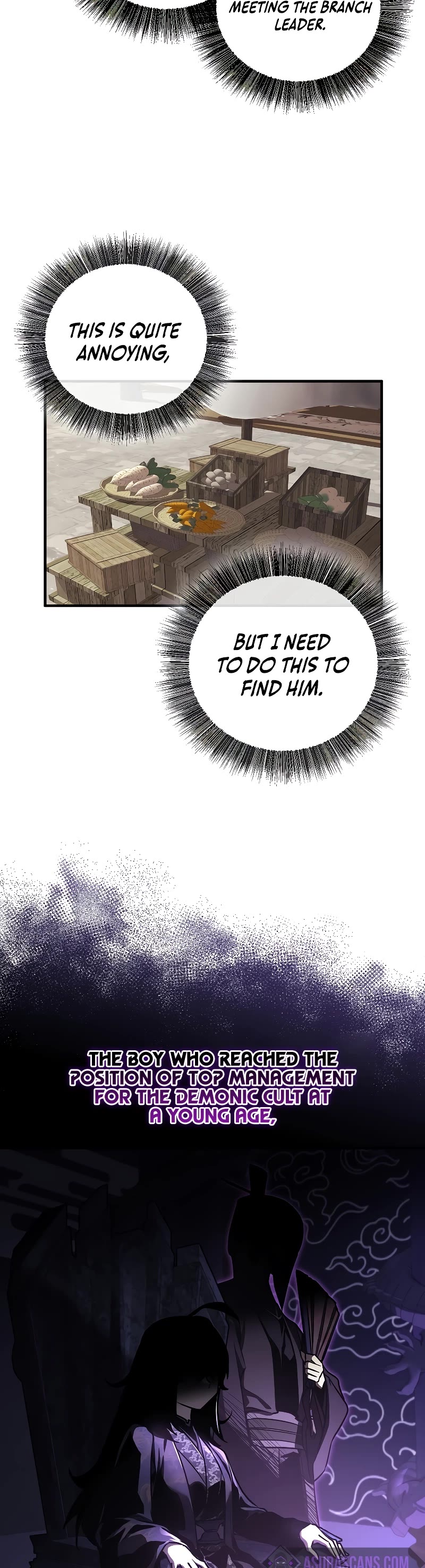 Childhood Friend of the Zenith Chapter 13 page 41 - Chapter 13