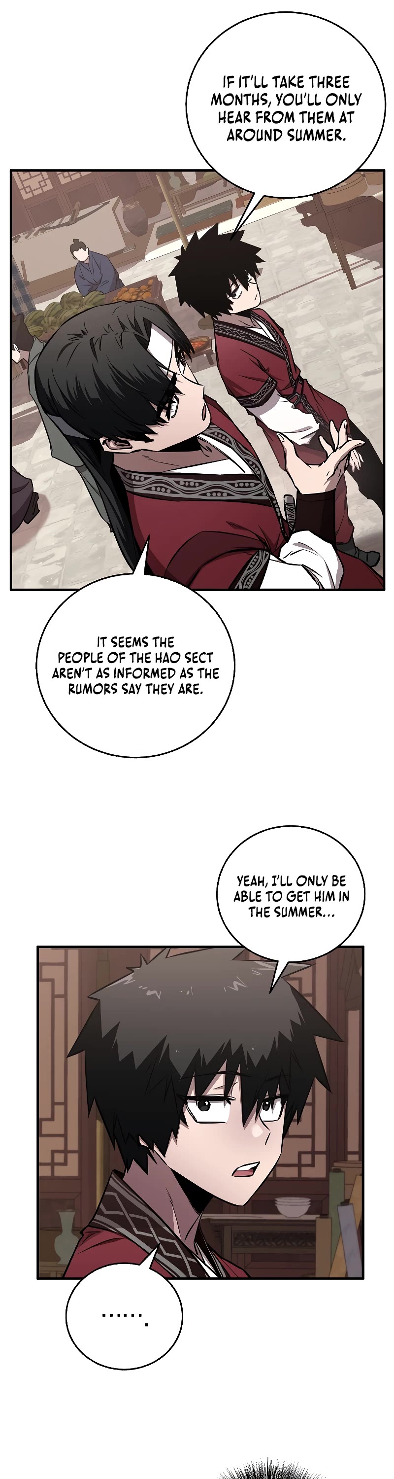 Childhood Friend of the Zenith Chapter 13 page 44 - Chapter 13
