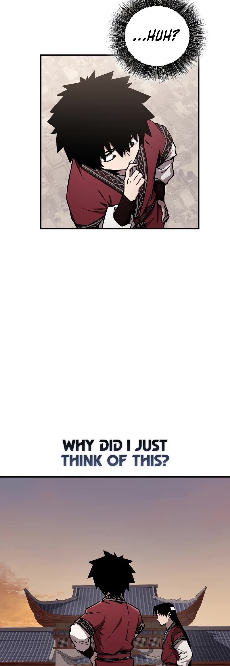 Childhood Friend of the Zenith Chapter 13 page 45 - Chapter 13