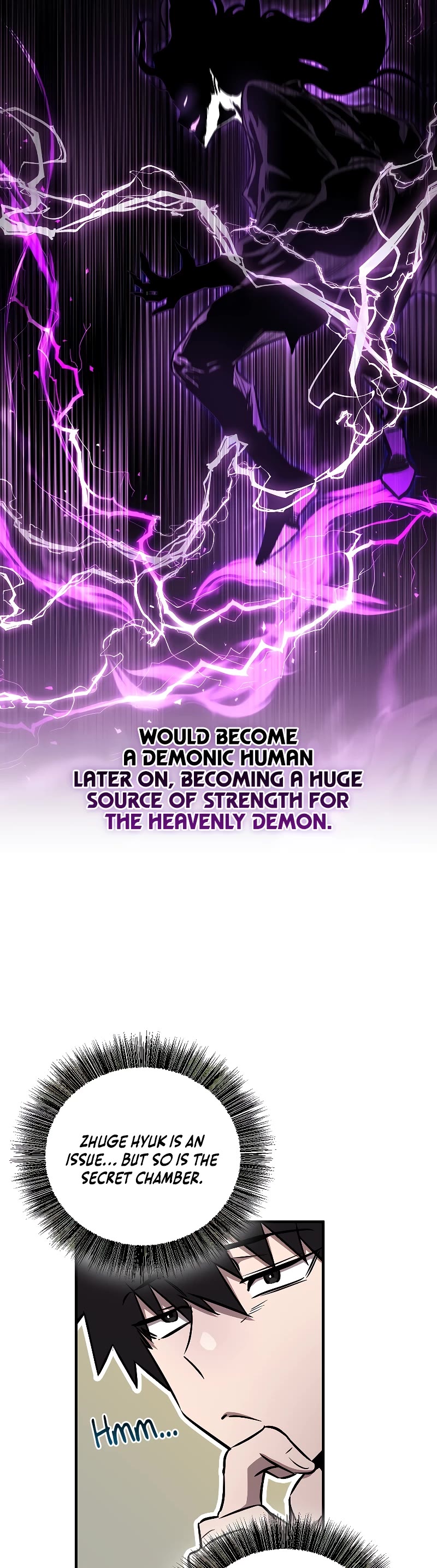 Childhood Friend of the Zenith Chapter 13 page 49 - Chapter 13
