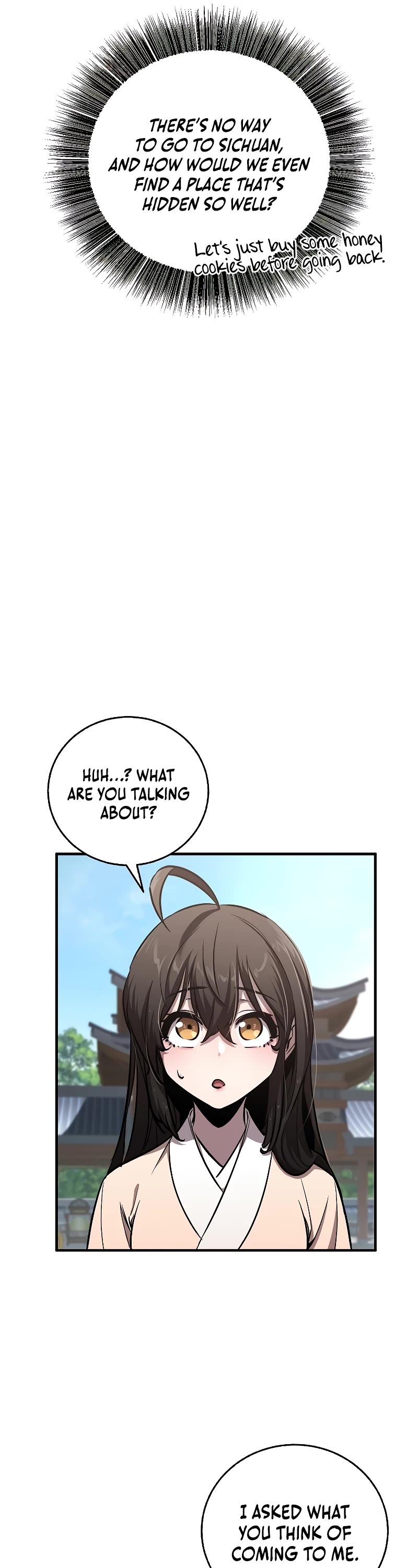 Childhood Friend of the Zenith Chapter 13 page 51 - Chapter 13
