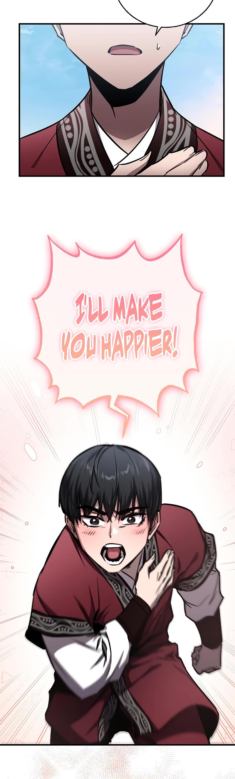 Childhood Friend of the Zenith Chapter 13 page 52 - Chapter 13