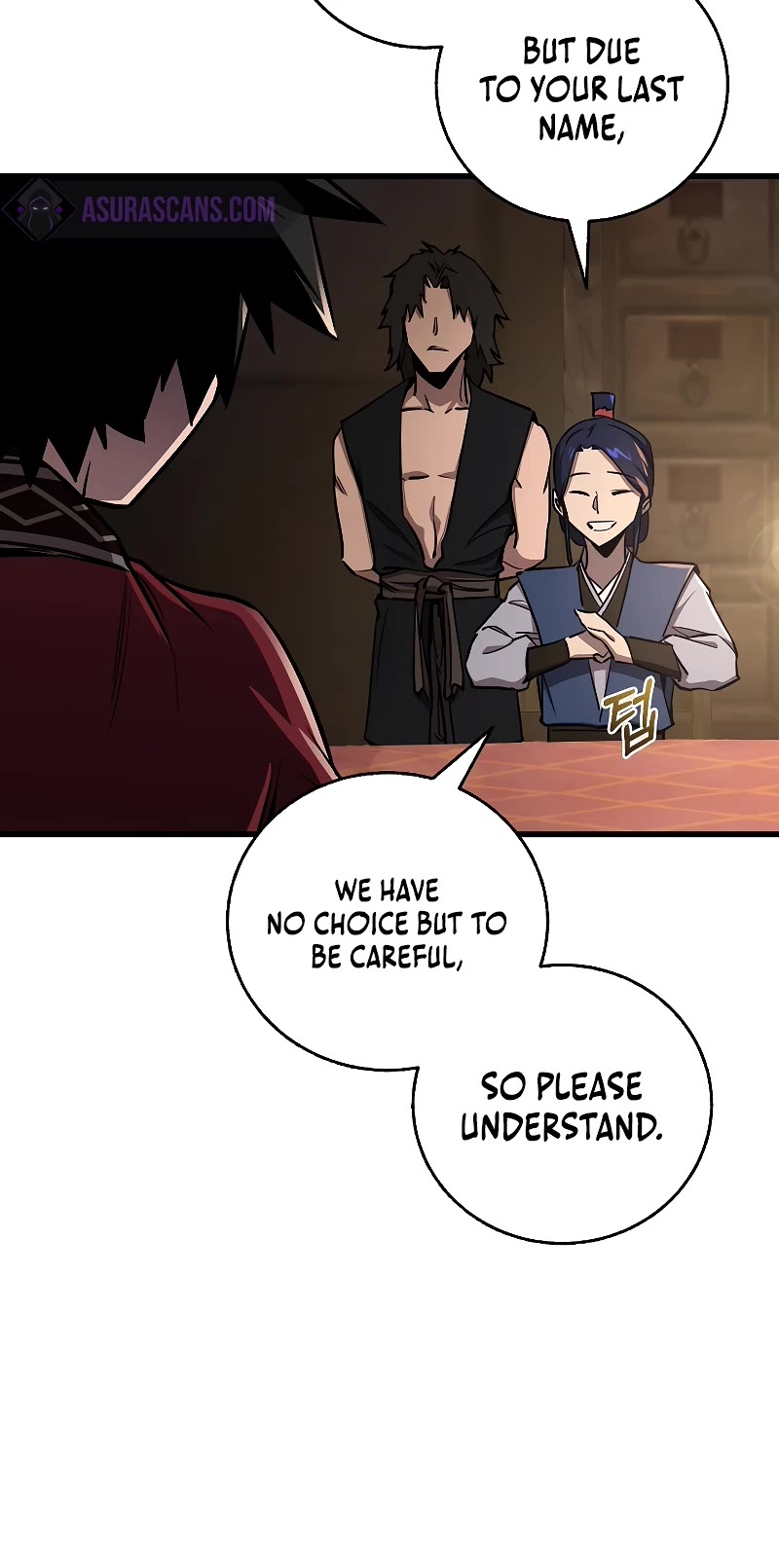 Childhood Friend of the Zenith Chapter 13 page 6 - Chapter 13