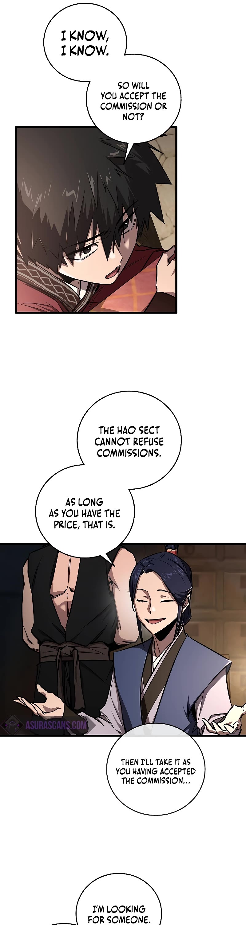 Childhood Friend of the Zenith Chapter 13 page 7 - Chapter 13