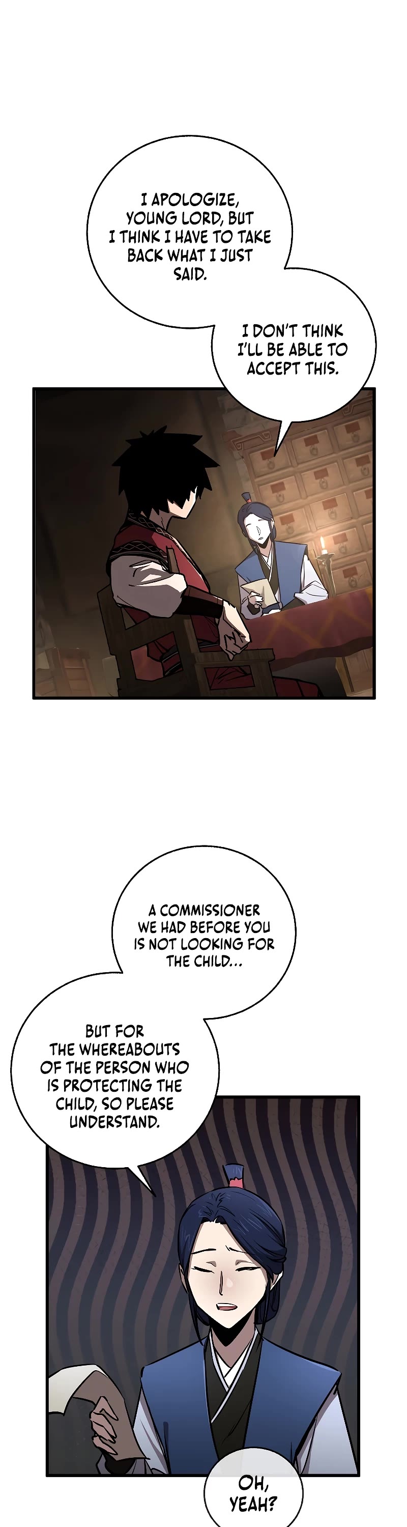 Childhood Friend of the Zenith Chapter 13 page 9 - Chapter 13